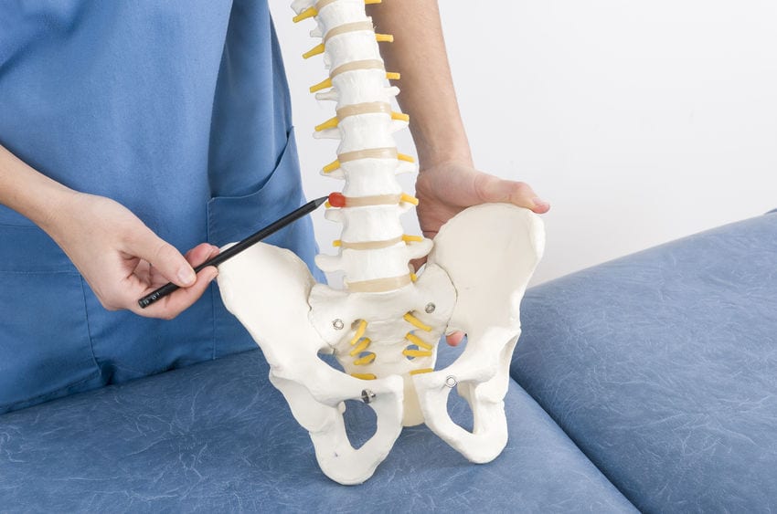 Should You Get A Microdiscectomy For A Herniated Disc? Consider Your Treatment Options