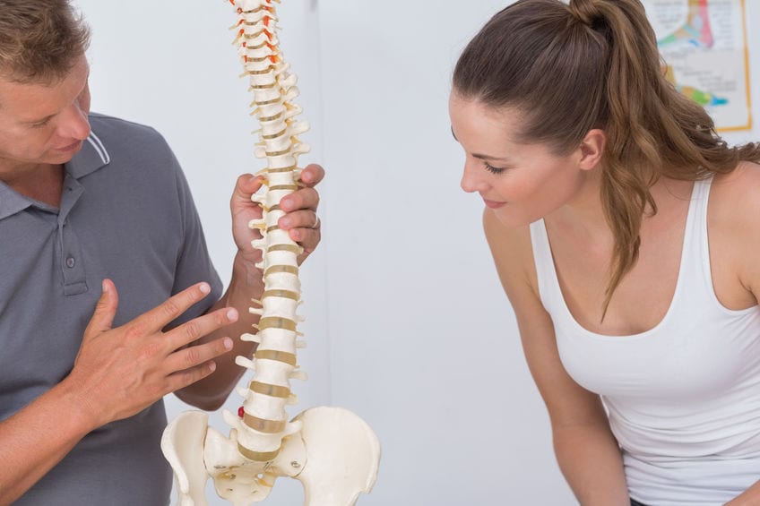 What’s The Best Treatment For Spinal Stenosis