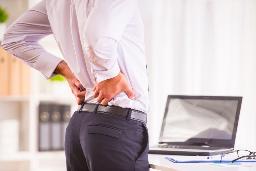 Dr Spine What's The Difference Between Bulging And Slipped Disc Treatment Options
