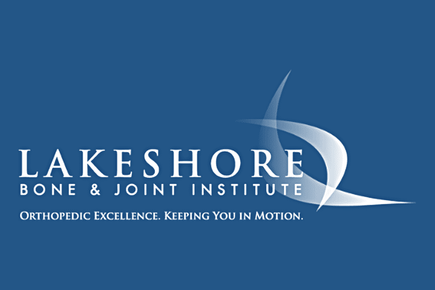 Lakeshore Bone & Joint Institute Welcomes Dr. Dwight Tyndall